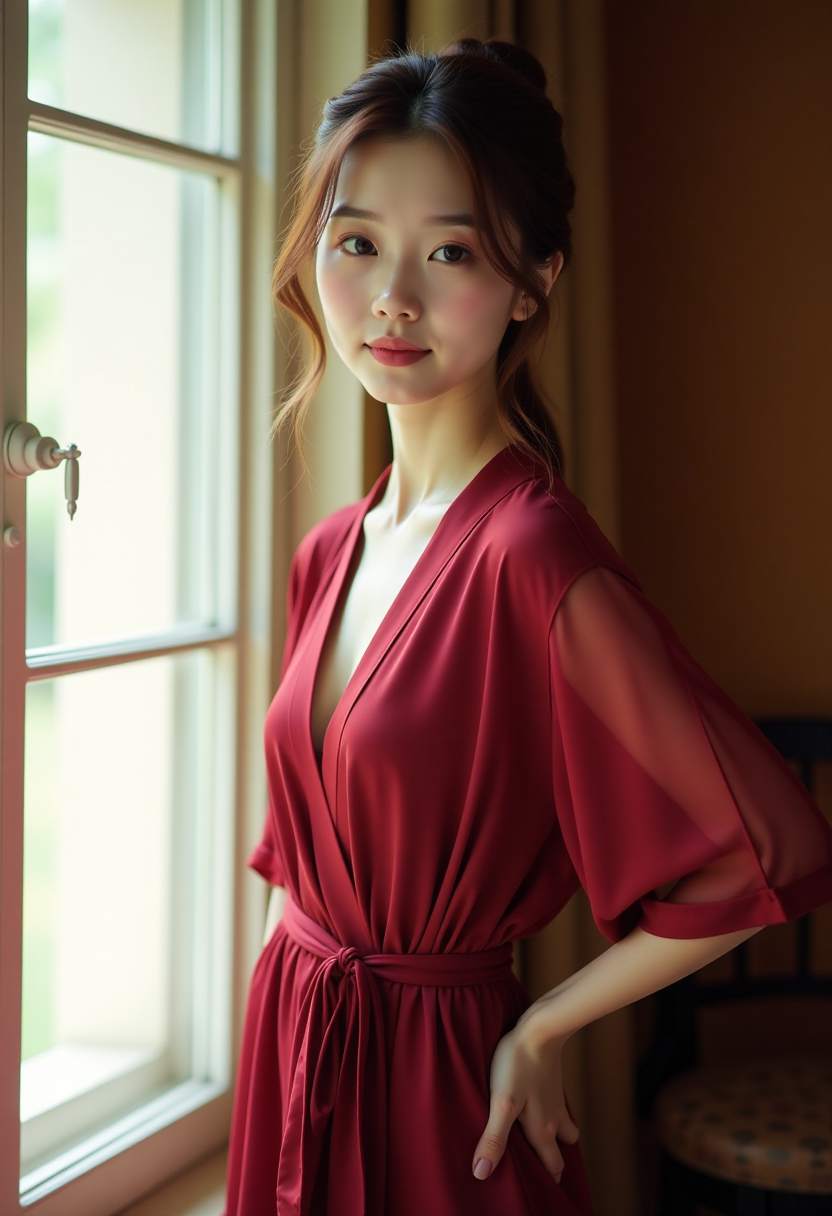 雾中证词